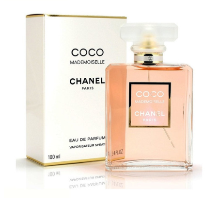 COCO Chanel Mademoiselle EDP 100ml